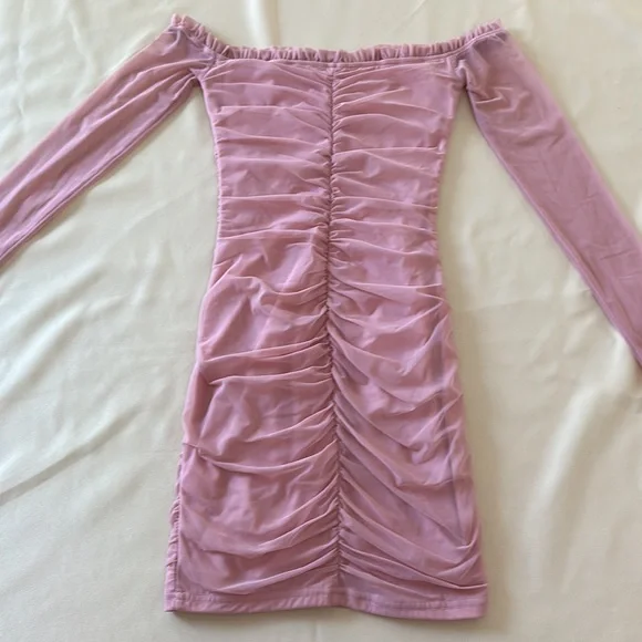 Fashion nova dress Xs MOVING SALE! - Picture 6 of 6